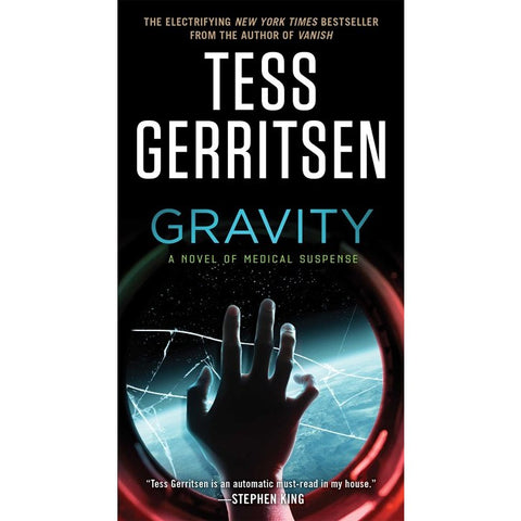 Gravity [Gerritsen, Tess]