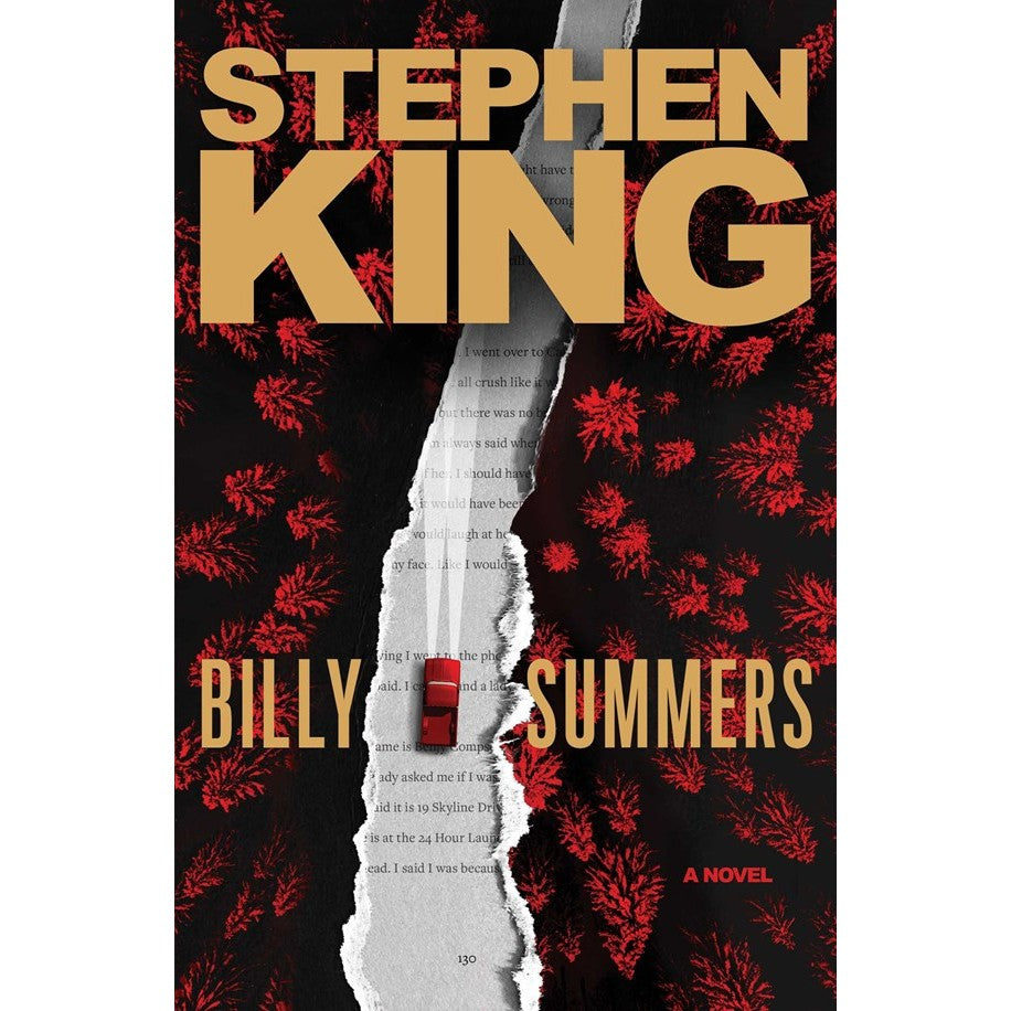 Billy Summers [King, Stephen]