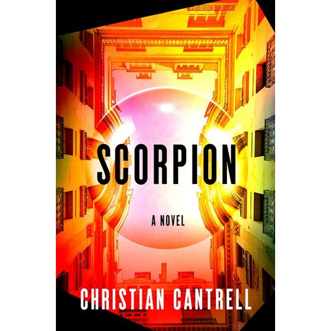 Scorpion [Cantrell, Christian]
