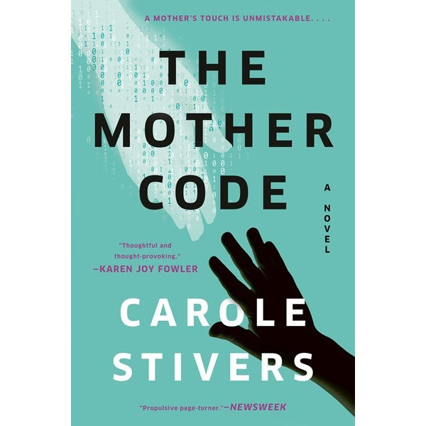 The Mother Code [Stivers, Carole]