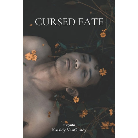 Cursed Fate: Signed Copy [VanGundy, Kassidy]