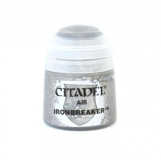 Citadel Paint: Air - Ironbreaker