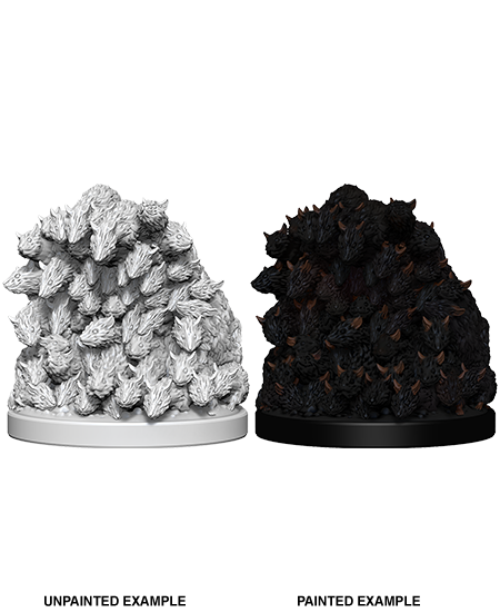 PF Deep Cuts Mini: W4 Swarm of Rats [WZK73089]