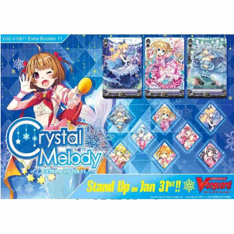 Crystal Melody