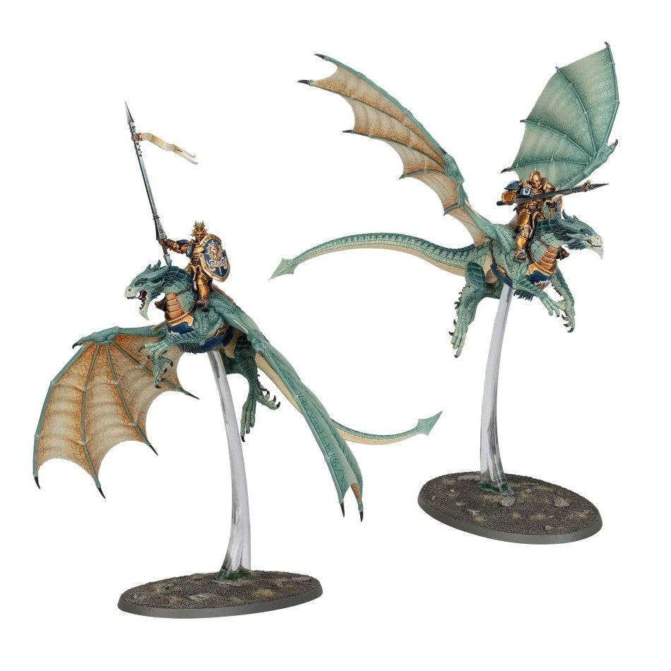 Stormdrake Guard - Stormcast Eternals