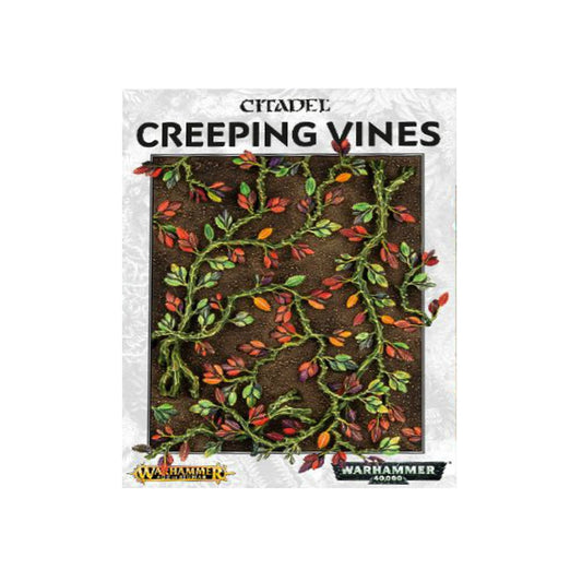 Citadel Creeping Vines
