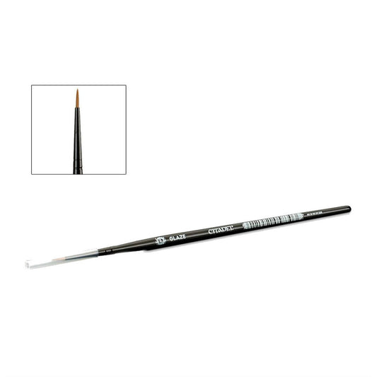 Citadel Brush: Medium Glaze