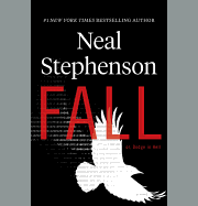 Fall; or, Dodge in Hell [Stephenson, Neal]