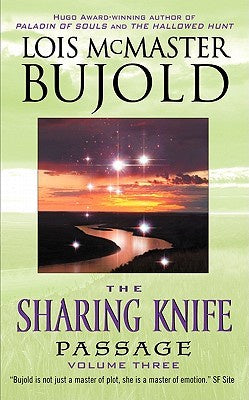 Passage (The Sharing Knife, 3) [Bujold, Lois McMaster]