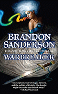 Warbreaker [Sanderson, Brandon]