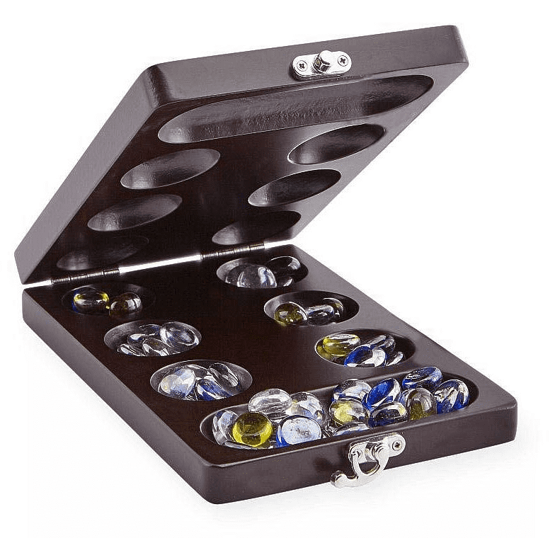 Travel Folding Mancala