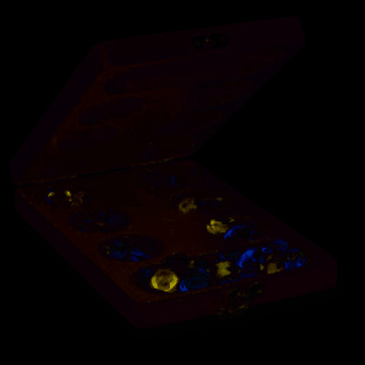 Travel Folding Mancala