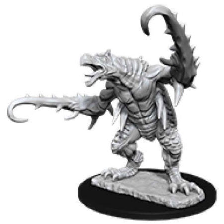 Nolzur Mini: W12 Hook Horror [WZK90080]