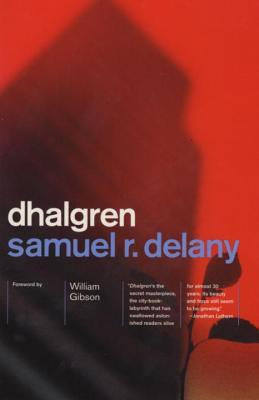 Dhalgren [Delany, Samuel R.]