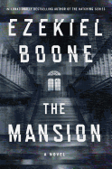 The Mansion [Boone, Ezekiel]