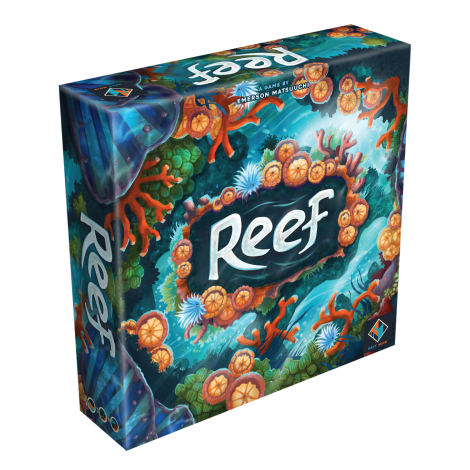 Reef