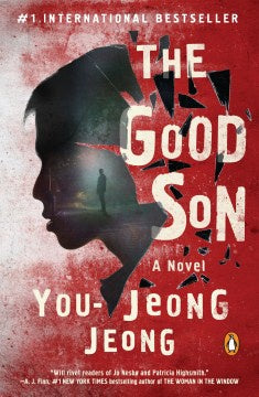 The Good Son (Paperback) [Jeong, You-Jeong]