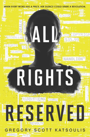 All Rights Reserved [Katsoulis, Gregory Scott]