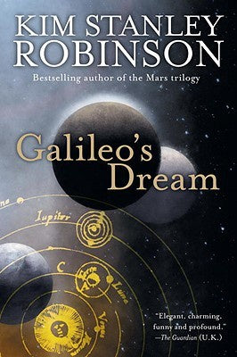 Galileo's Dream [Robinson, Kim Stanley]