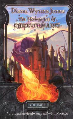 The Chronicles of Chrestomanci omnibus #1; Charmed Life / The Lives of Christopher Chant [Jones, Diana Wynne]