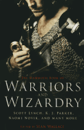 Mammoth Book of Warriors and Wizardry [Wallace, Sean]