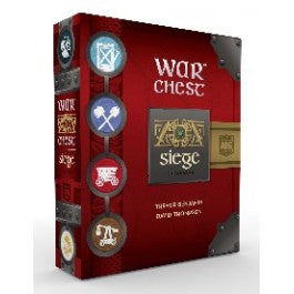 War Chest Siege