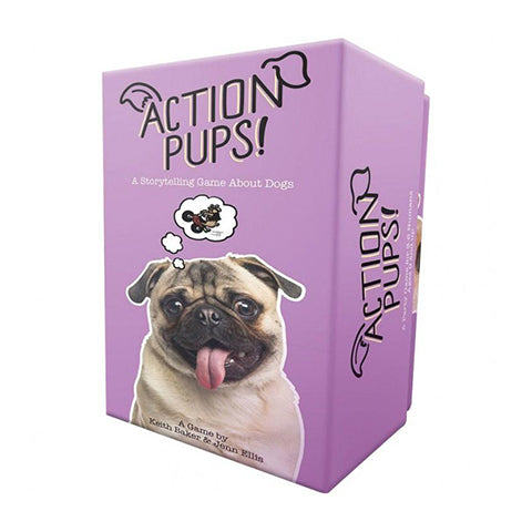 Action Pups