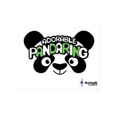 Adorable Pandaring