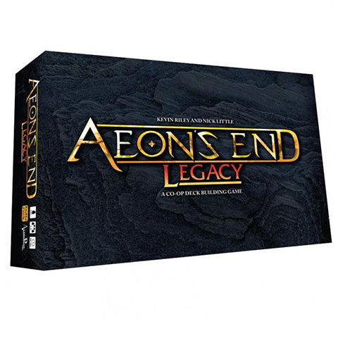 Aeon's End Legacy
