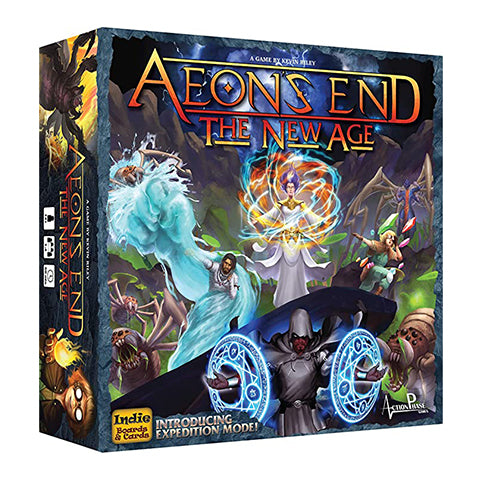 Sale: Aeon's End: The New Age