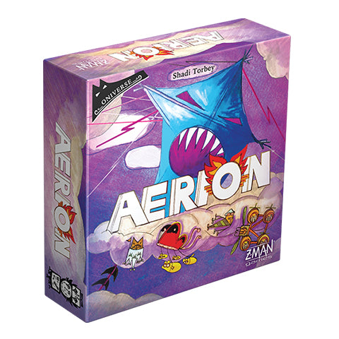 Aerion