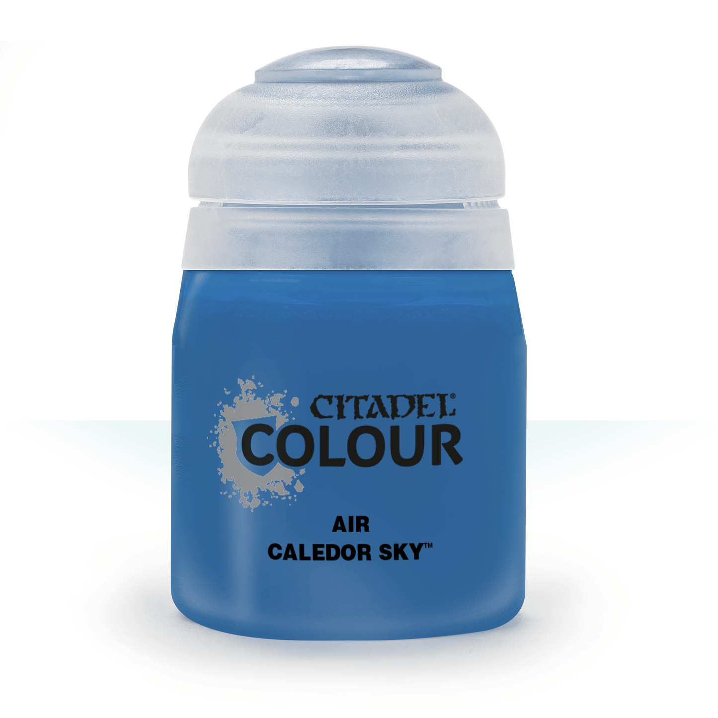 Citadel Paint: Air - Caledor Sky