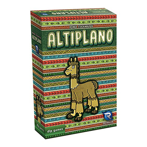 Altiplano