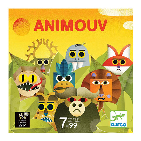 Animouv
