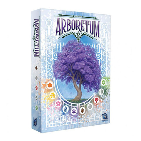 Arboretum (new edition)
