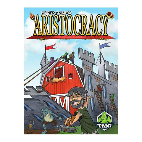 Sale: Aristocracy