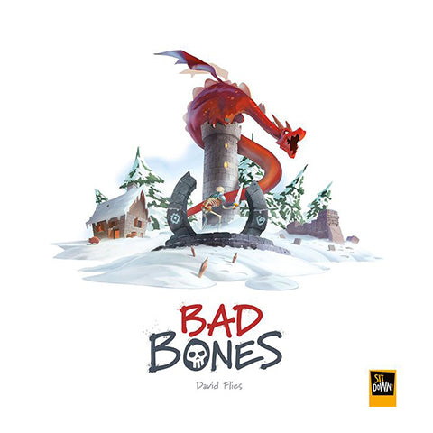 Bad Bones