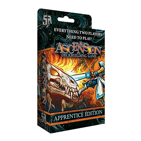 Ascension Apprentice Edition