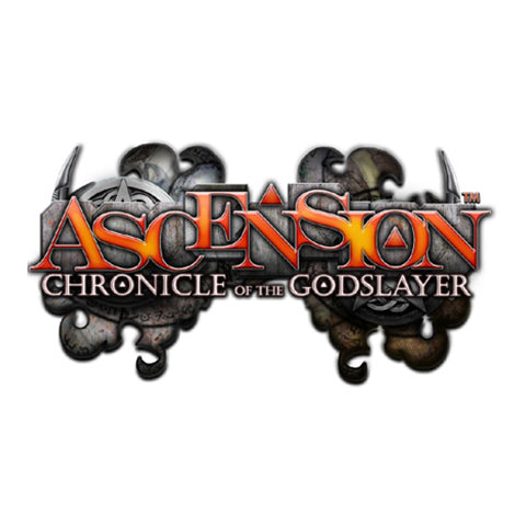 Ascension Chronicle of the Godslayer