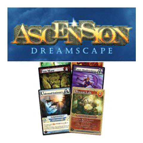 Ascension Dreamscape