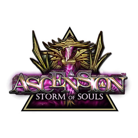 Ascension Storm Of Souls