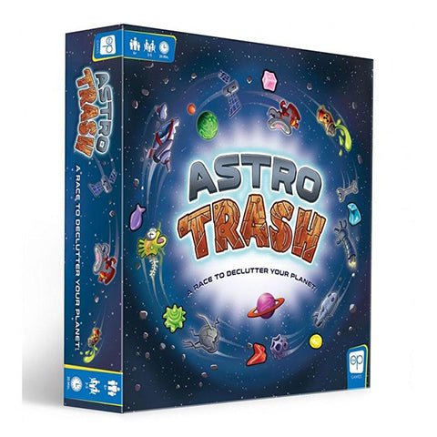 Sale: Astro Trash
