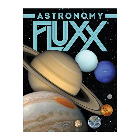 Astronomy Fluxx