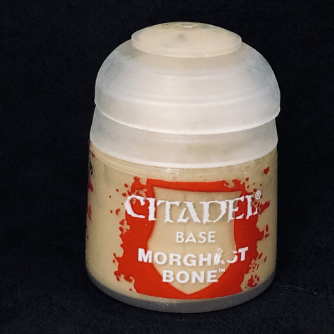 Citadel Paint: Base - Morghast Bone