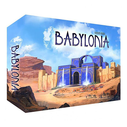 Babylonia
