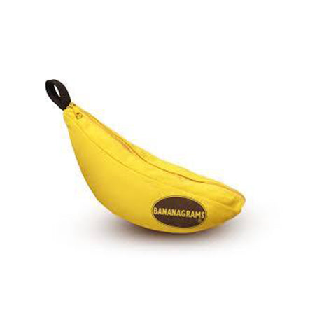 Bananagrams