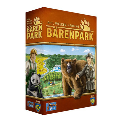 Barenpark