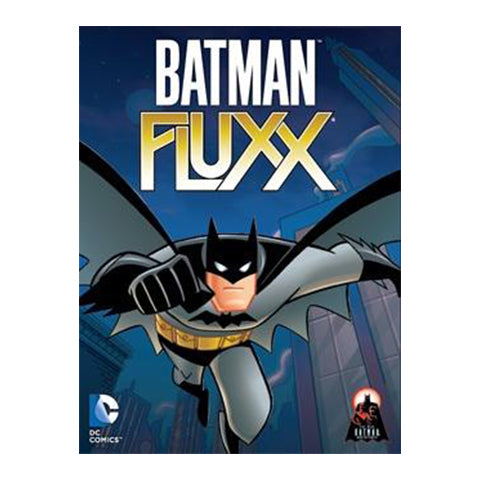 Batman Fluxx