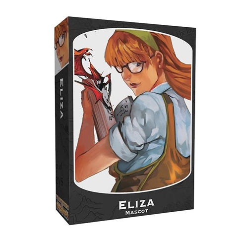 Sale: BattleCON - Eliza Solo Fighter