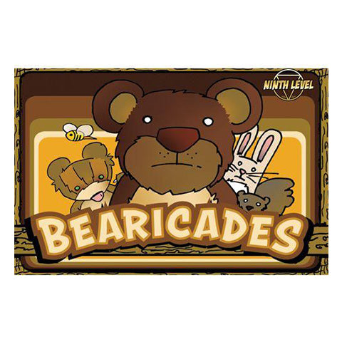 Bearicades